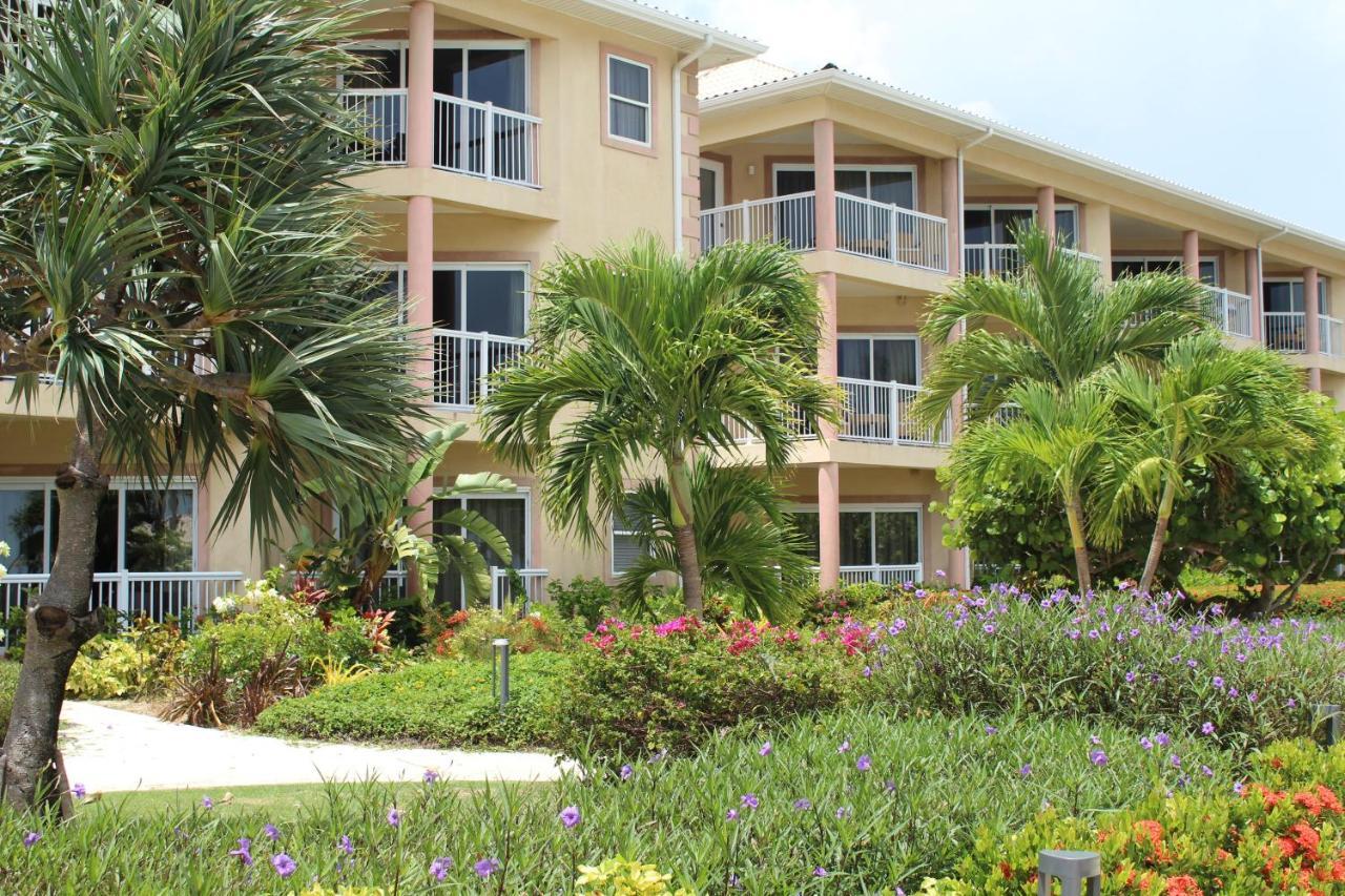 Holiday Inn Resort Grand Cayman By Ihg (Adults Only) West Bay Exterior photo