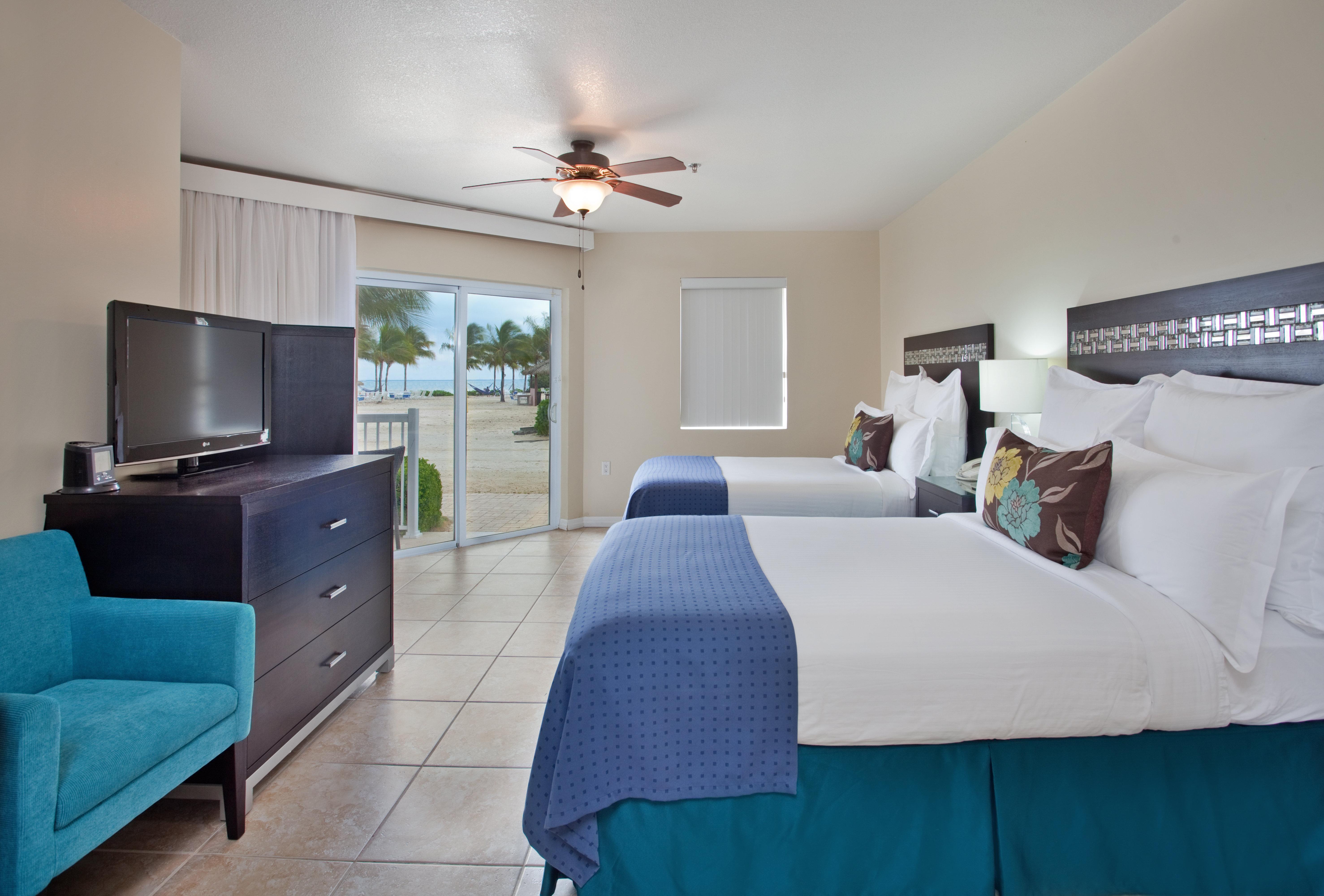 Holiday Inn Resort Grand Cayman By Ihg (Adults Only) West Bay Exterior photo