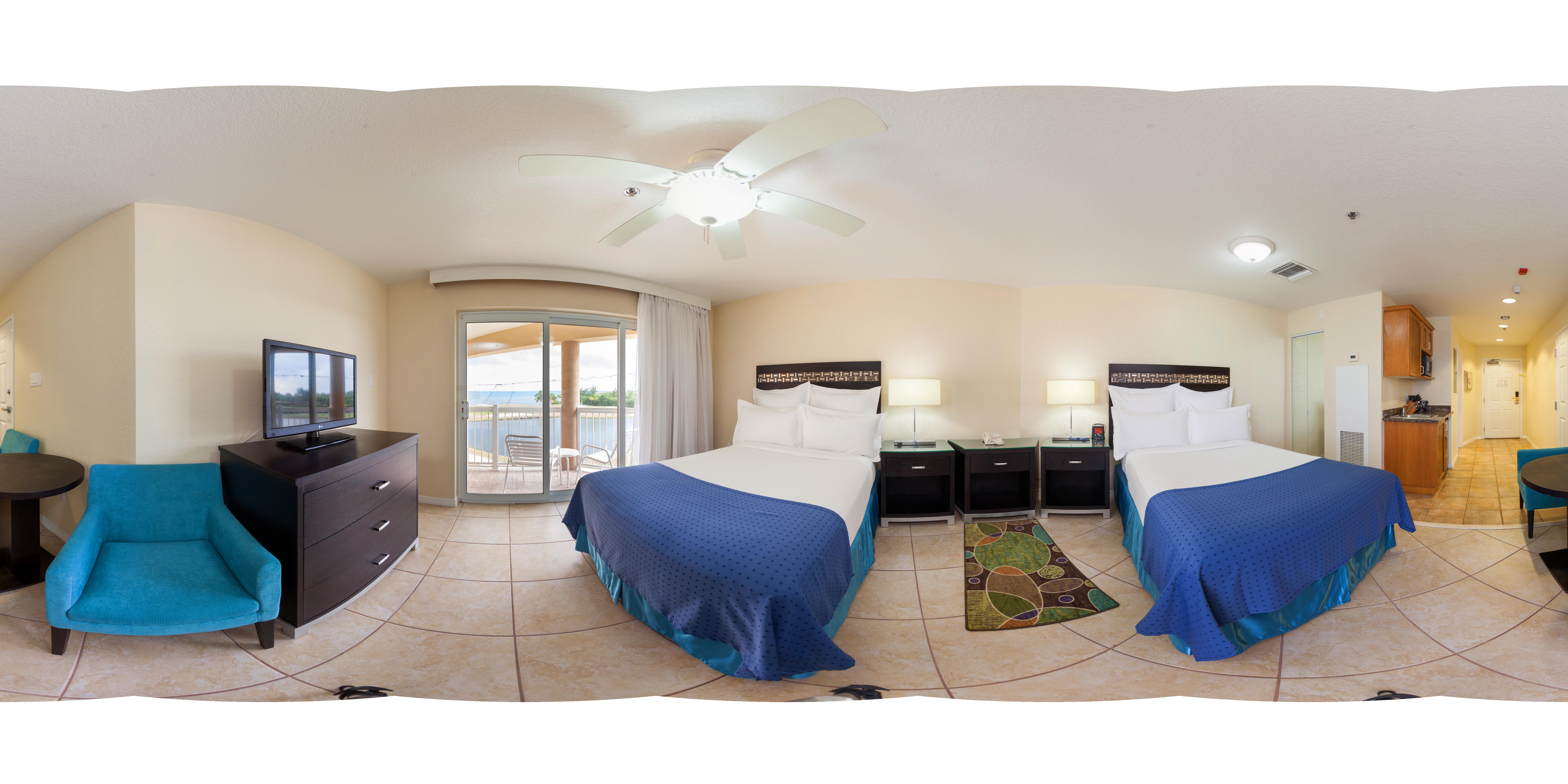 Holiday Inn Resort Grand Cayman By Ihg (Adults Only) West Bay Exterior photo