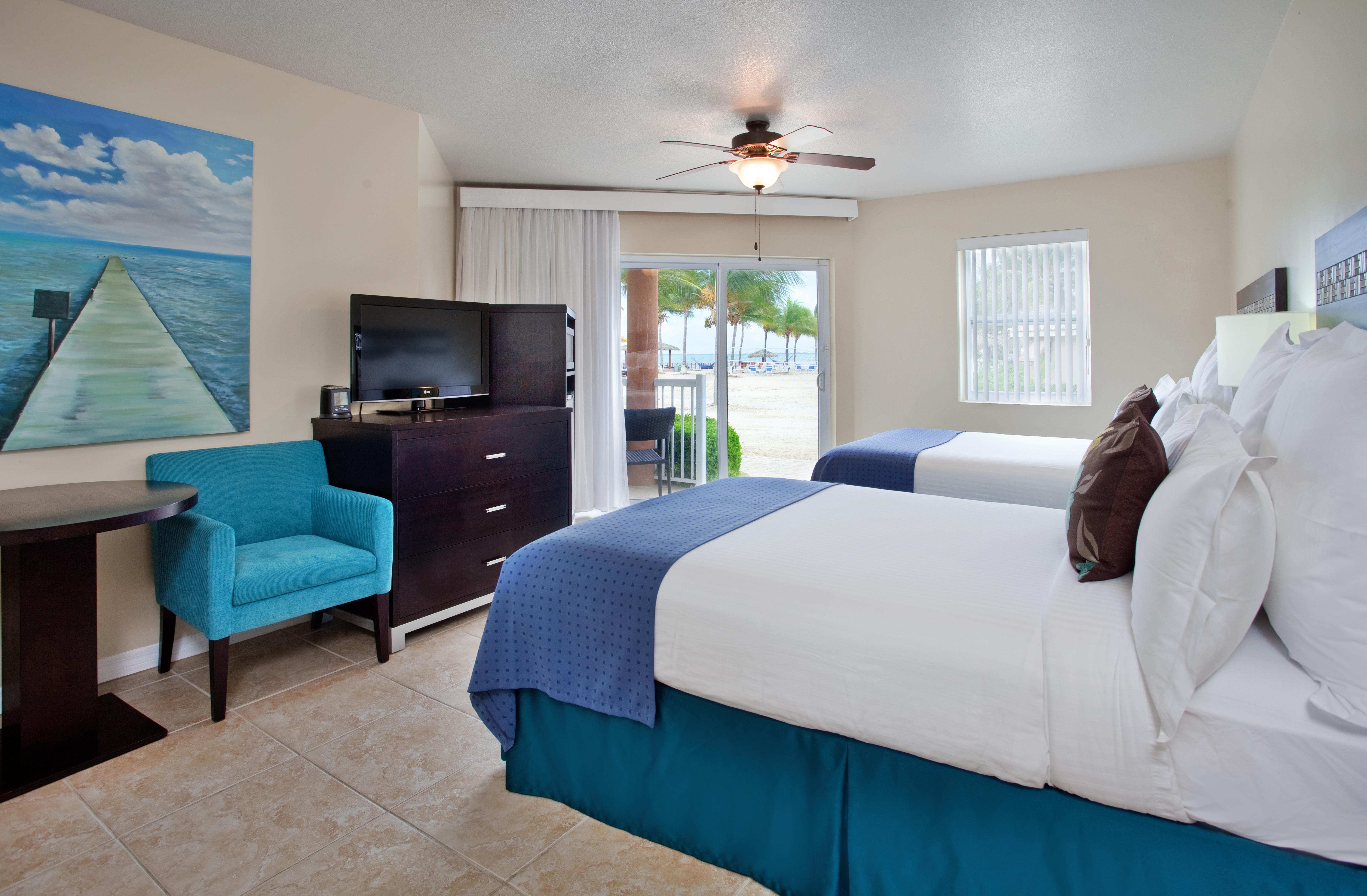 Holiday Inn Resort Grand Cayman By Ihg (Adults Only) West Bay Exterior photo