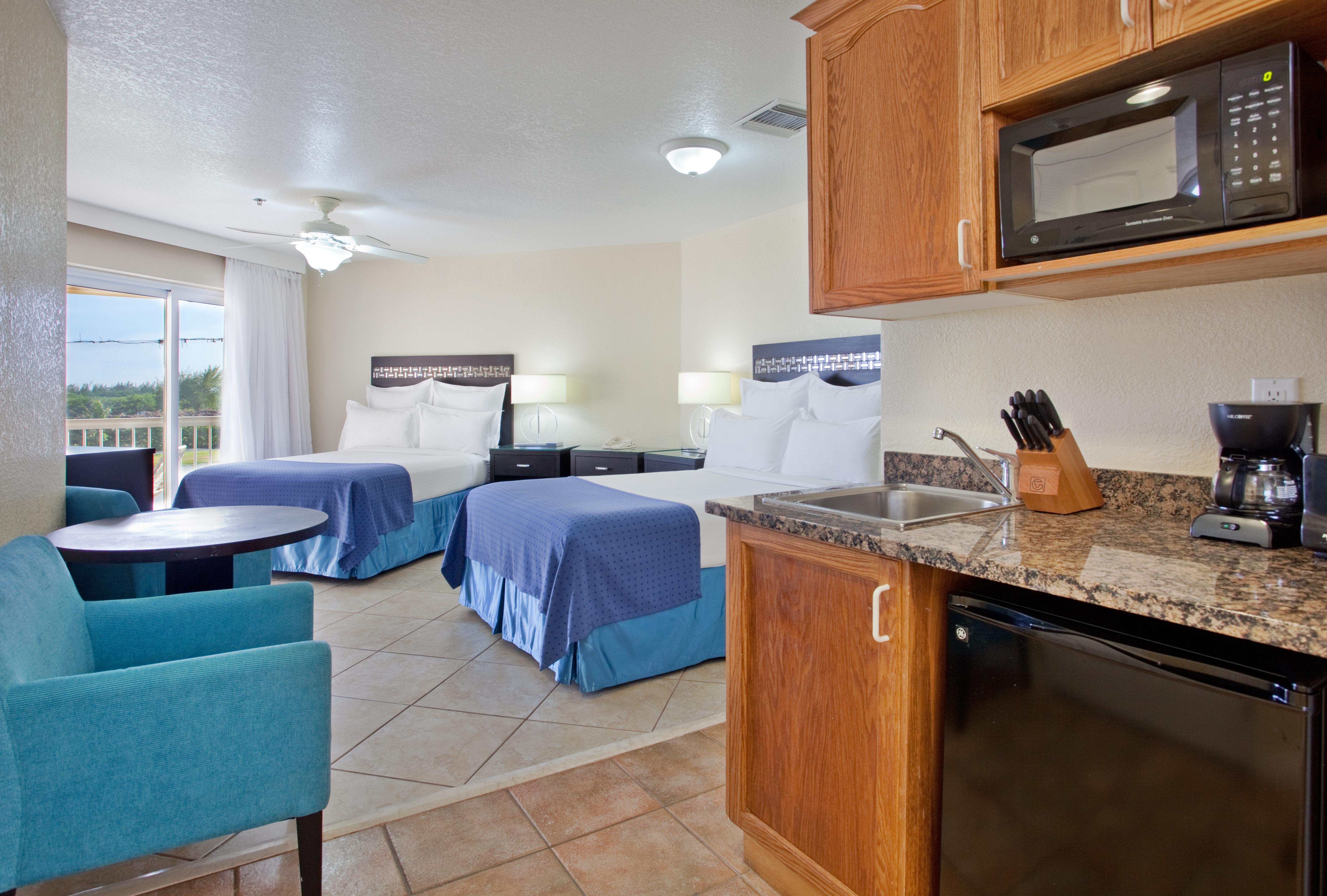 Holiday Inn Resort Grand Cayman By Ihg (Adults Only) West Bay Exterior photo
