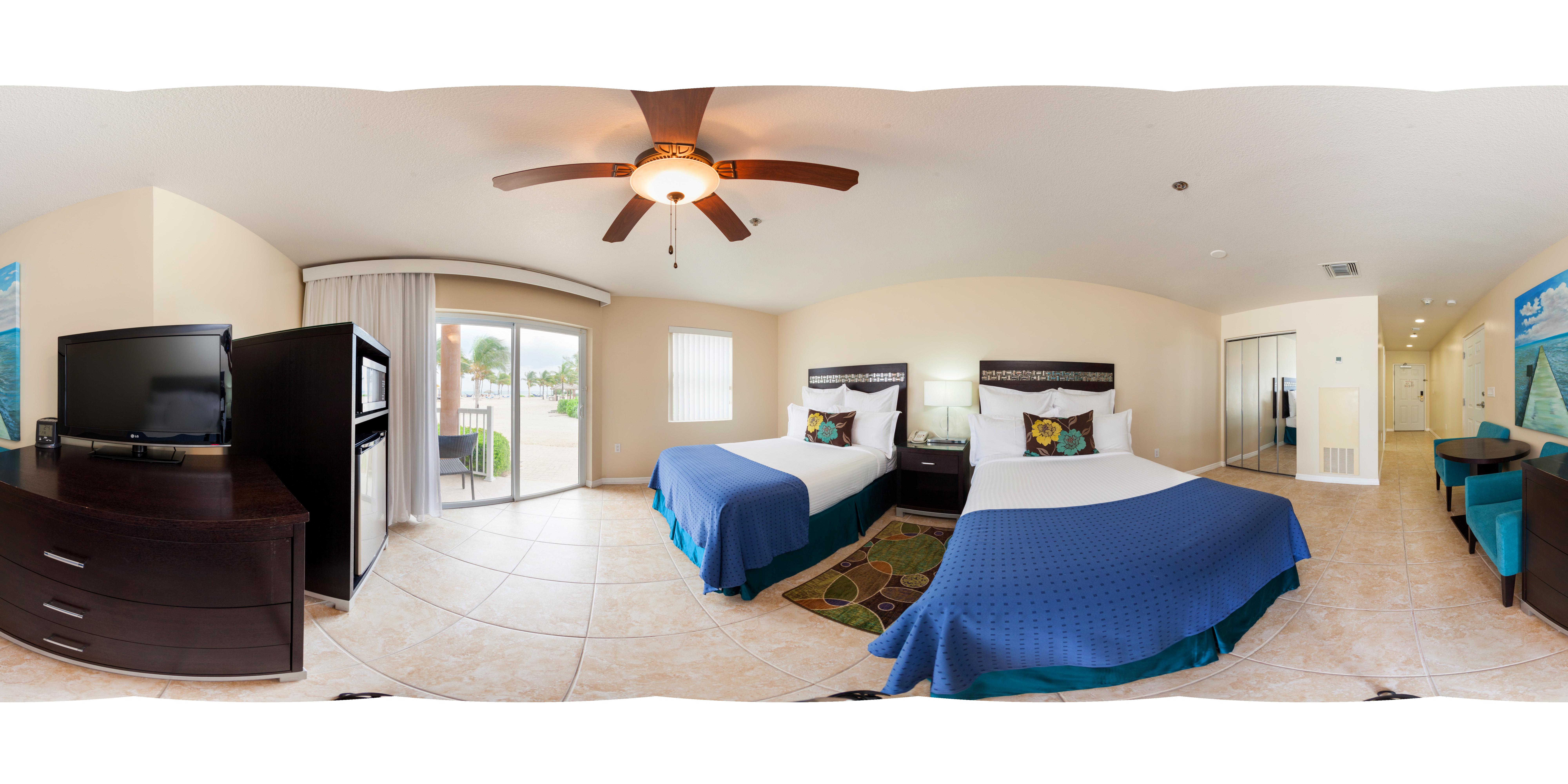 Holiday Inn Resort Grand Cayman By Ihg (Adults Only) West Bay Exterior photo