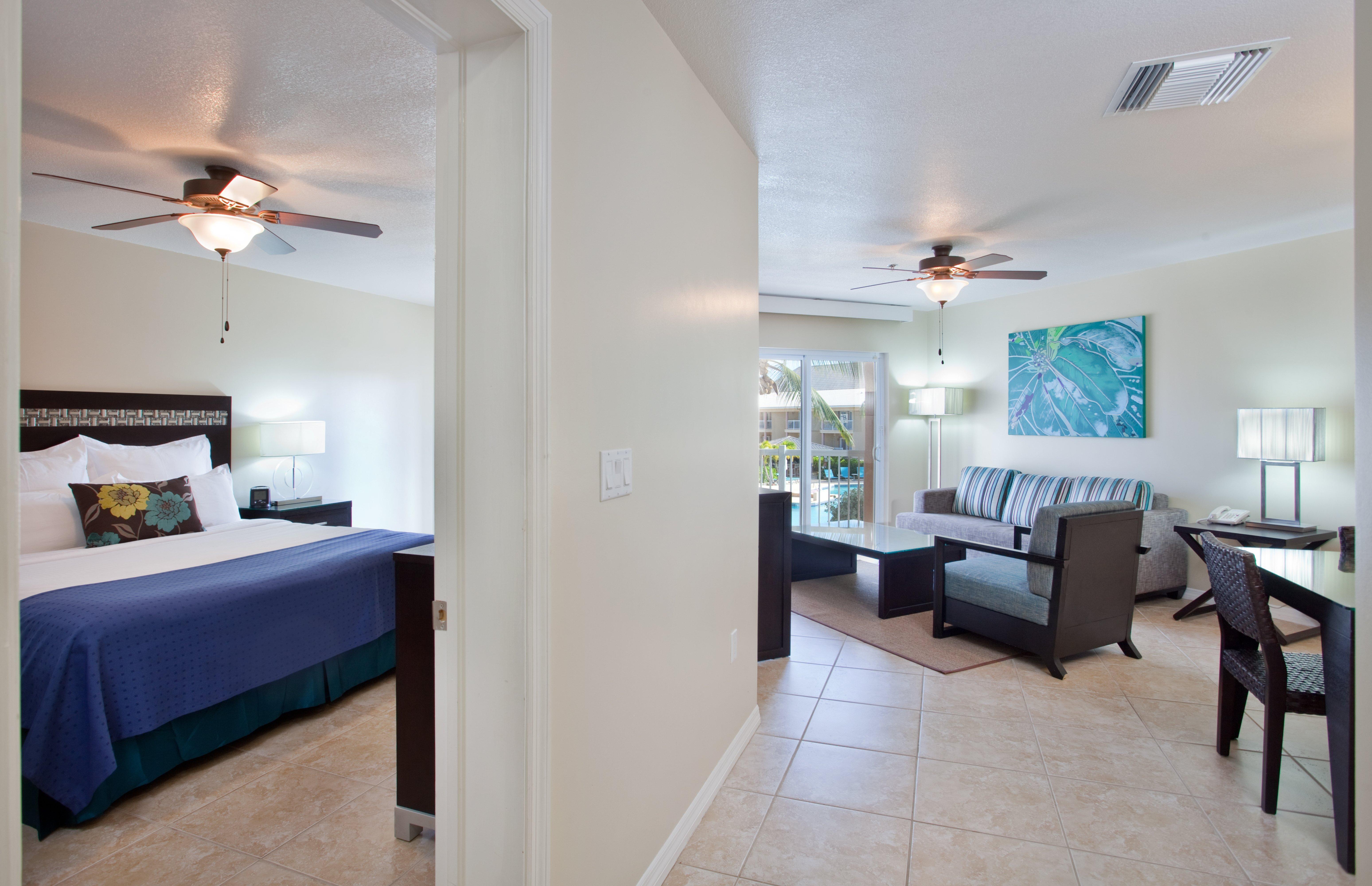 Holiday Inn Resort Grand Cayman By Ihg (Adults Only) West Bay Exterior photo