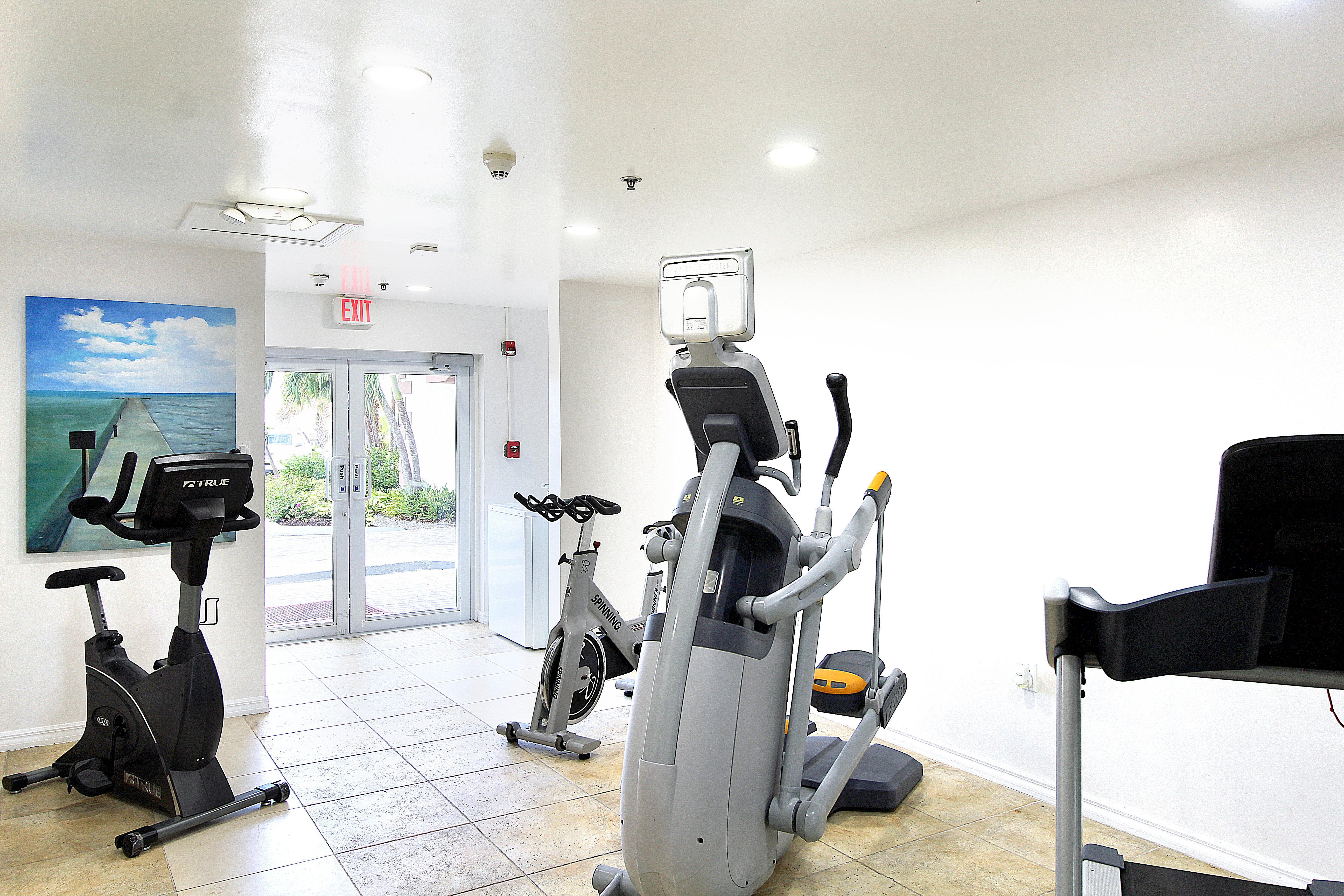 Holiday Inn Resort Grand Cayman By Ihg (Adults Only) West Bay Facilities photo