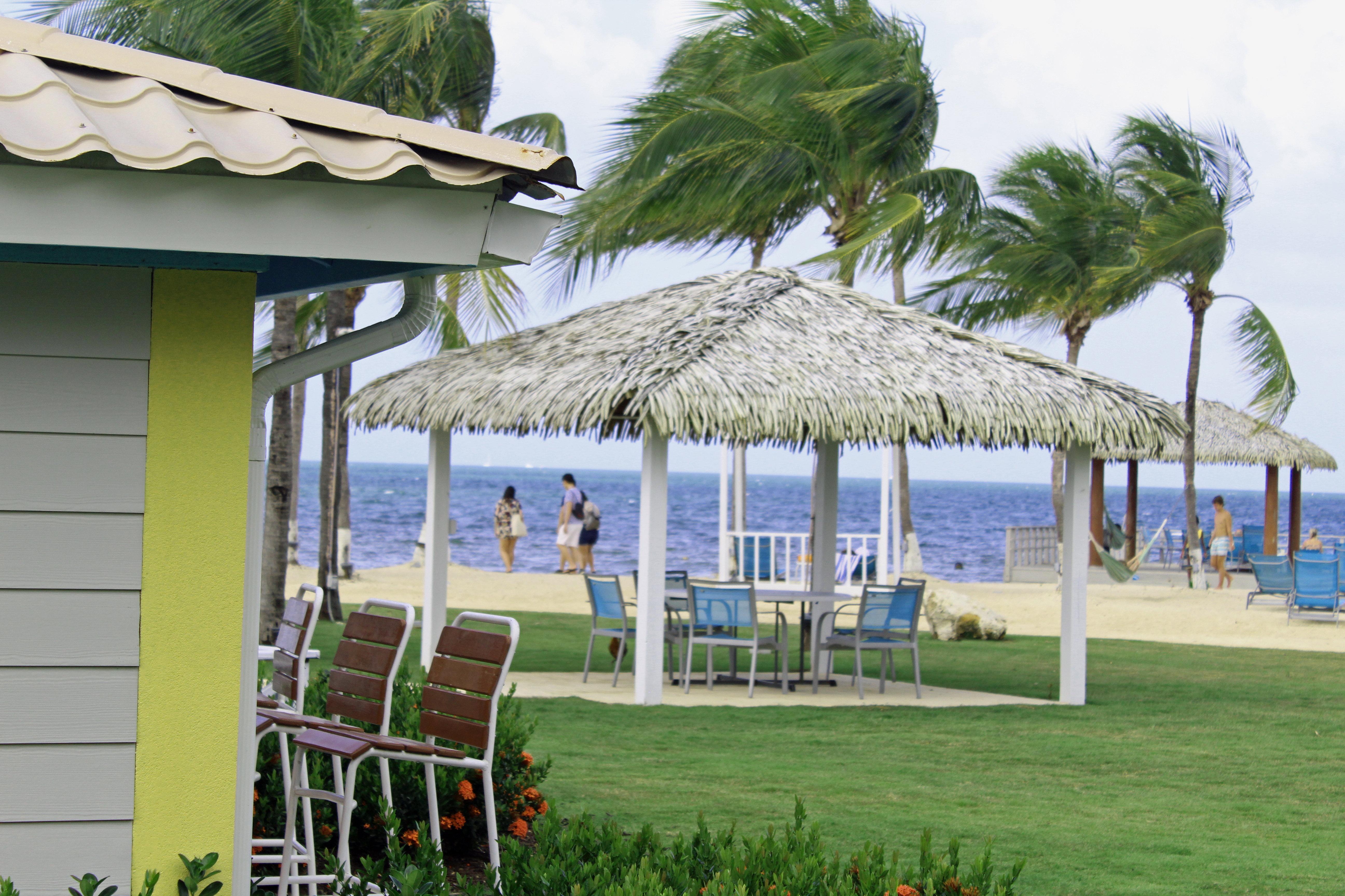 Holiday Inn Resort Grand Cayman By Ihg (Adults Only) West Bay Exterior photo