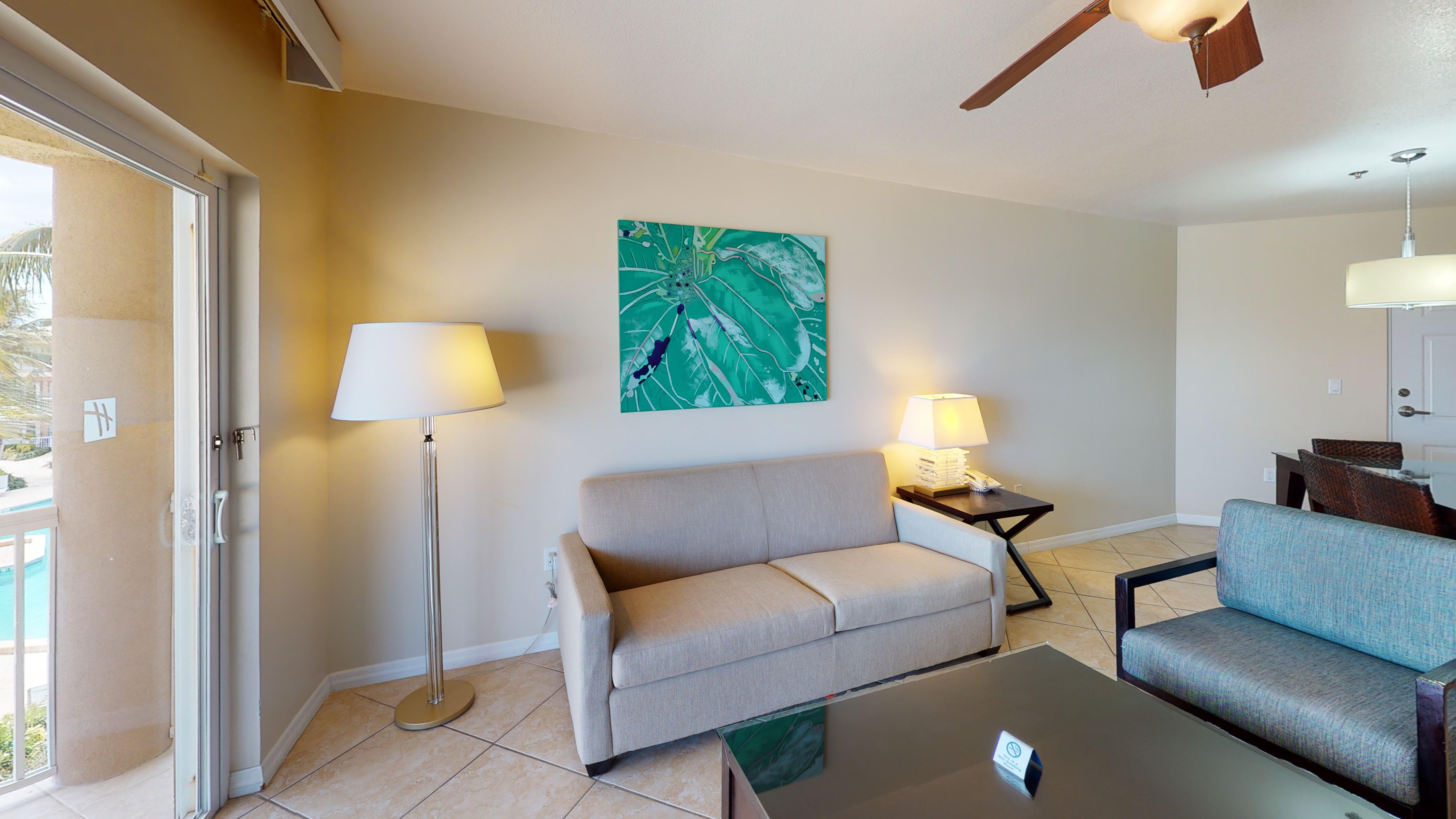 Holiday Inn Resort Grand Cayman By Ihg (Adults Only) West Bay Exterior photo