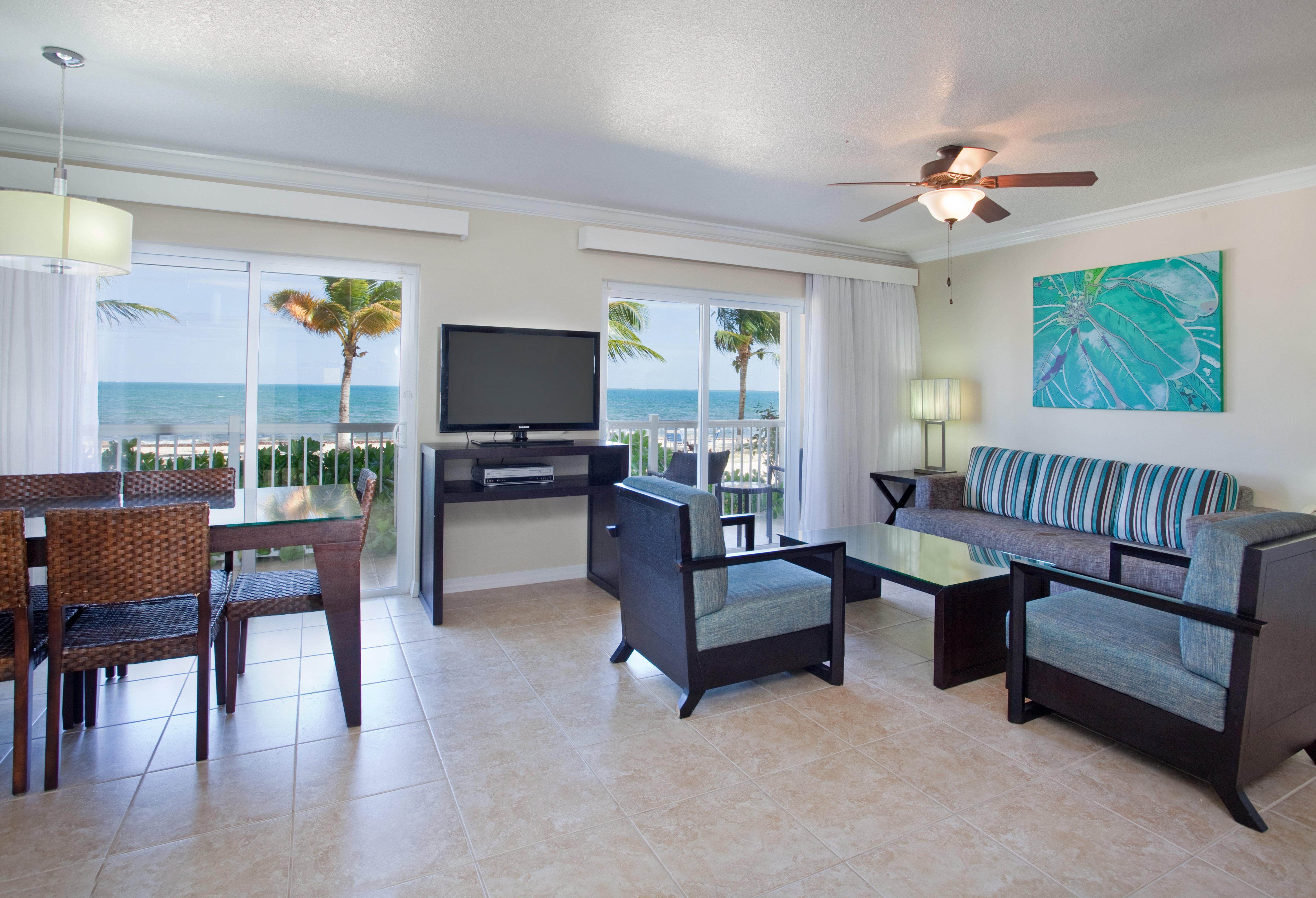 Holiday Inn Resort Grand Cayman By Ihg (Adults Only) West Bay Exterior photo