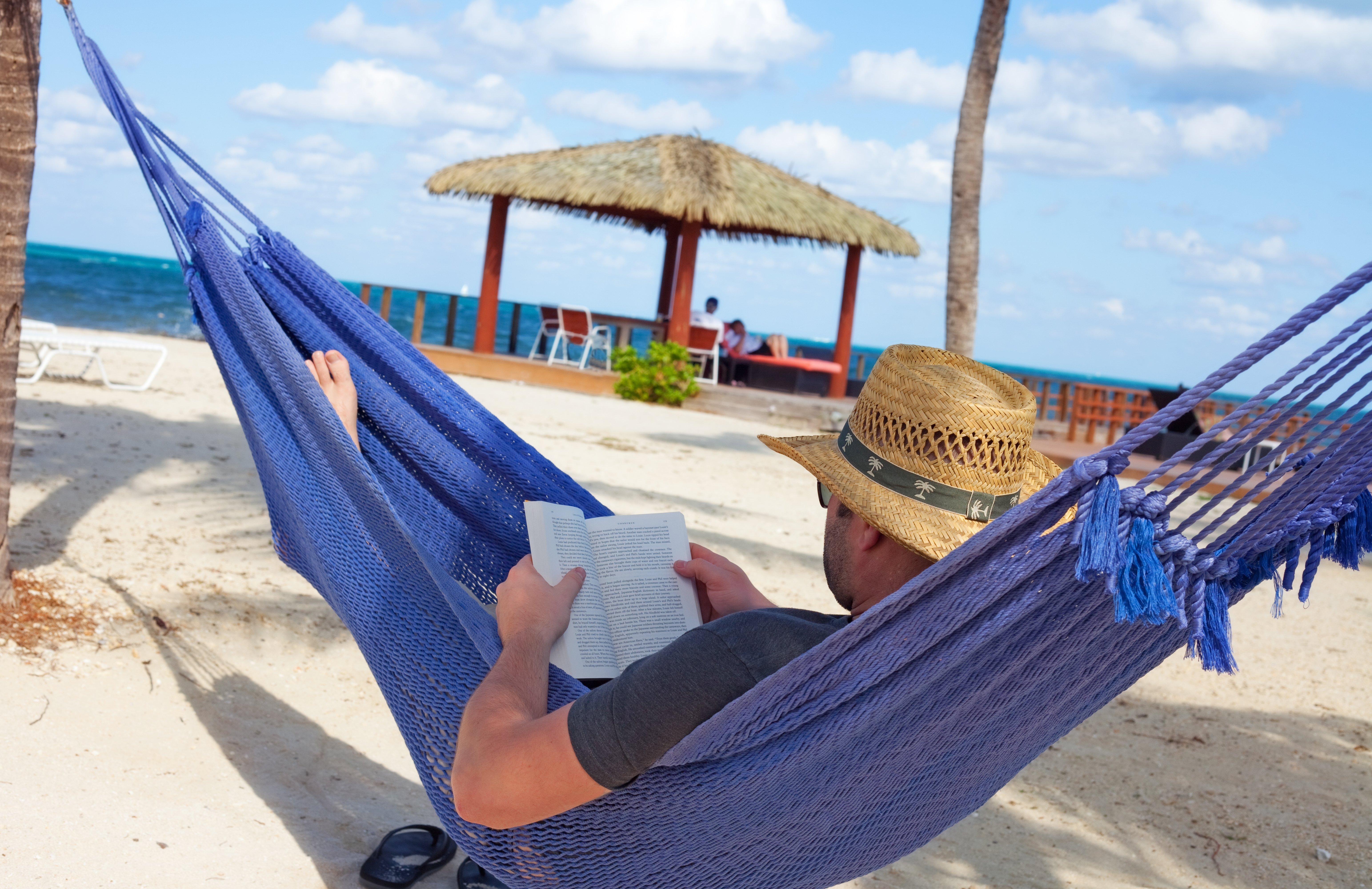Holiday Inn Resort Grand Cayman By Ihg (Adults Only) West Bay Exterior photo