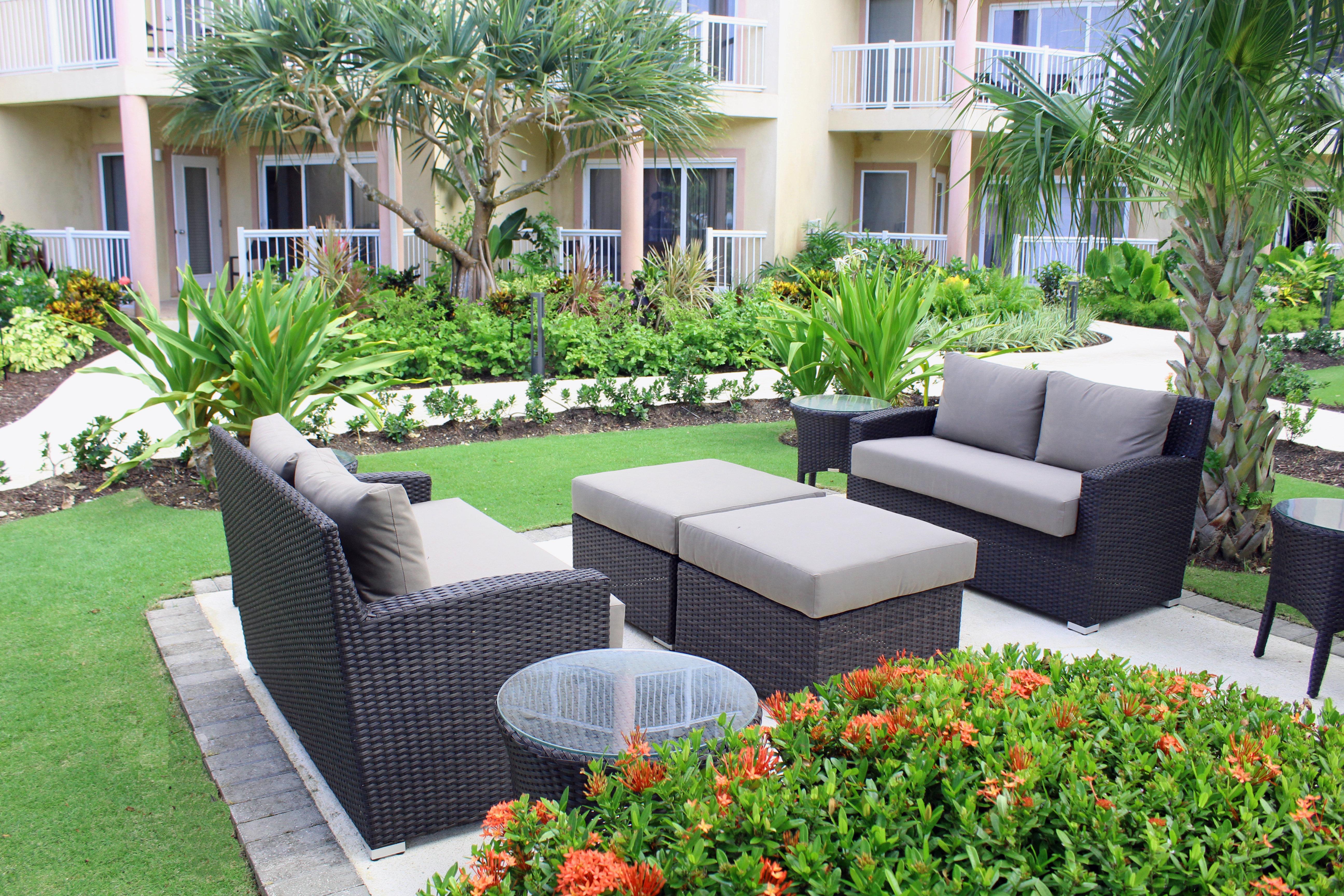 Holiday Inn Resort Grand Cayman By Ihg (Adults Only) West Bay Exterior photo